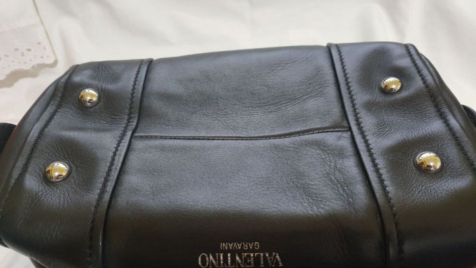 PRELOVED ORIGINAL Valentino Two-way Tote Bag