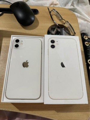 iPhone 11