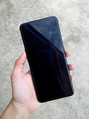 OPPO F11 PRO