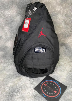 Jordan crossbody bag