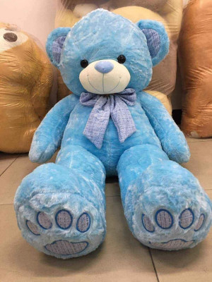 Life Sized Teddy Bear