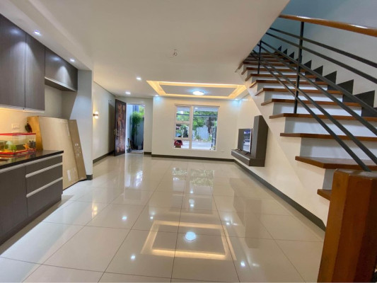 house and lot for sale