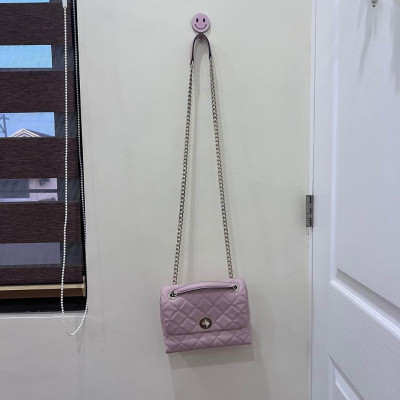 Original Kate Spade - Natalia Quilted Bag - Small (Pink)