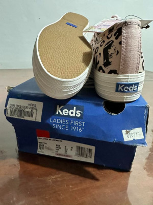 FS: Keds Shoes (original) FS (only)