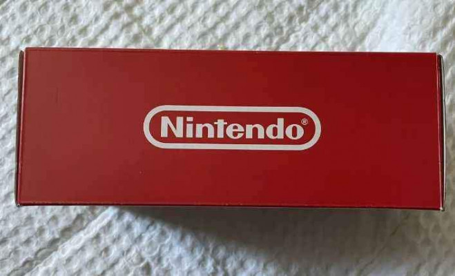 Brand new original nintendo switch Lite
