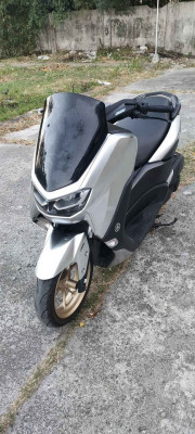 2022 Yamaha nmax abs v2.1