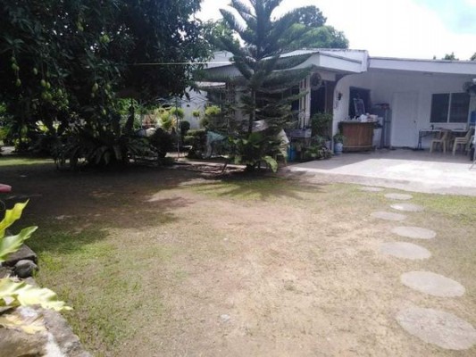 House and Lot - Zamboanga City, Zamboanga del Sur