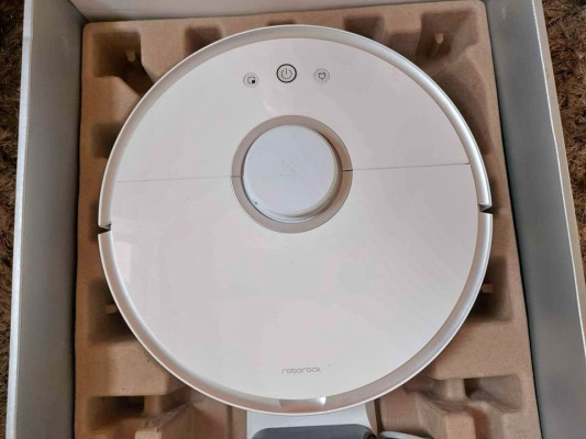 Roborock S5 Wifi Robot vacuum