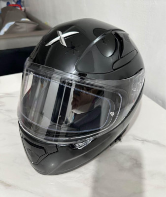 Axor Rage Solid Gloss Black