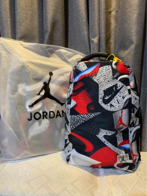 Brand new Jordan bpack