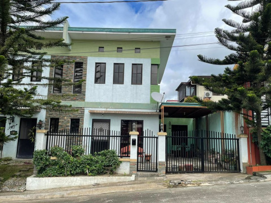 3BR House and Lot THE MANDARA Silang Cavite ₱4,500,000 @ Silang, Cavite ...