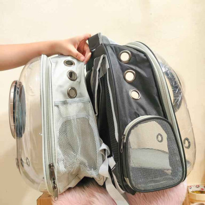 Pet Carrier Backpack