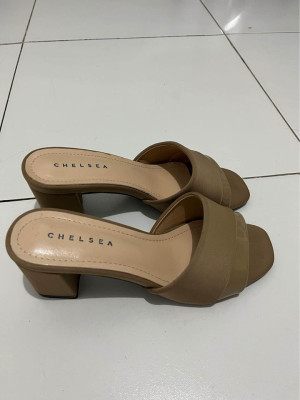 Chelsea 2inches Heels