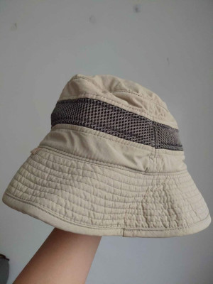 Original Mizuno Bucket Hat