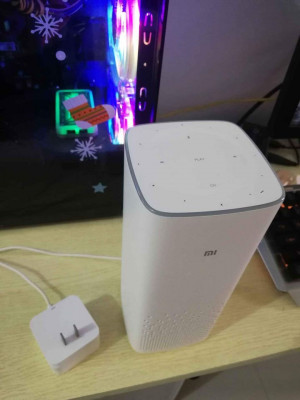 For sale: Xioami Ai Smart Bluetooth Speaker