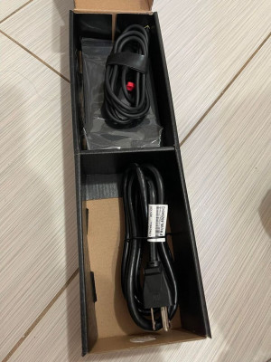 Lenovo Legion Slim 7 4k UHD 15" Gen 6 2021 Ryzen 9 5900HX 16GB