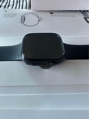 Apple Watch Series 8 45mm (Midnight)