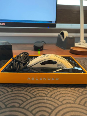 Glorious Model D Gaming Mouse