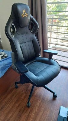 Rakker Casap Elite Gaming Chair