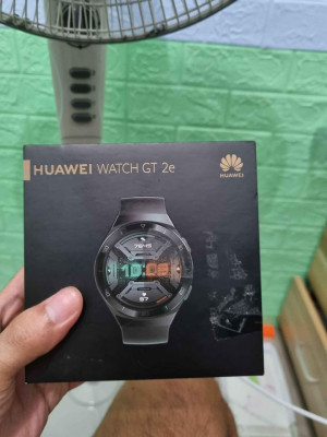 Huawei Watch GT 2e