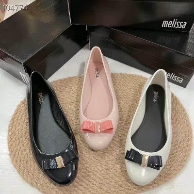 New Melissa Doll Shoes