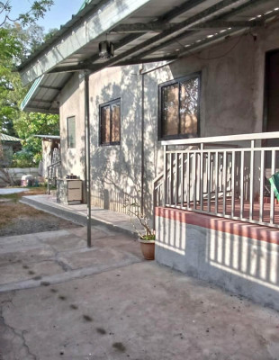 house and lot for sale