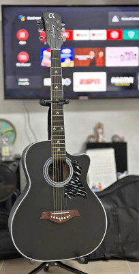 Alchemy Guitars Quality Acoustic Guitars