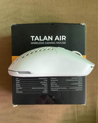 Rakk gaming mice for sale