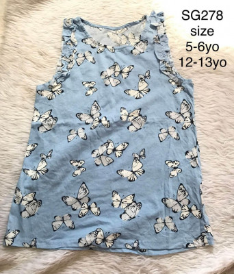 onhand new shirts for girls