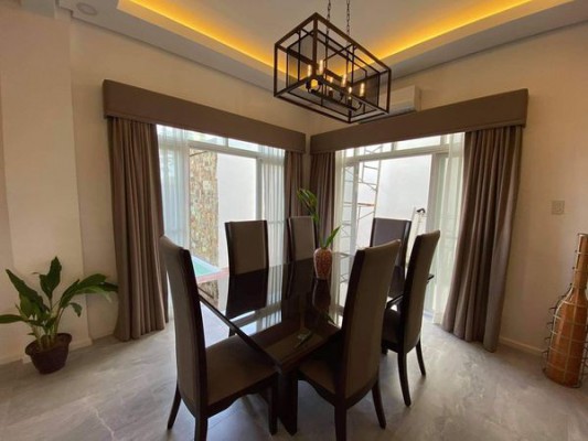 House and Lot - Angeles, Pampanga