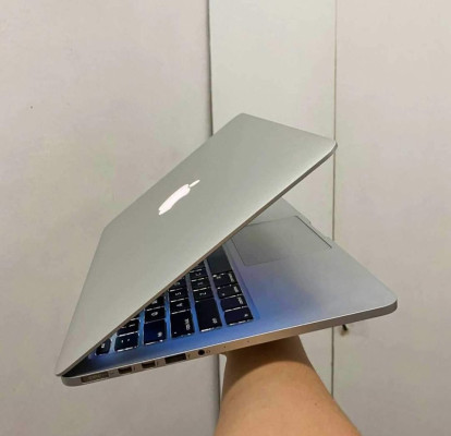 Macbook Pro Retina 256Gb 13 inch 2015