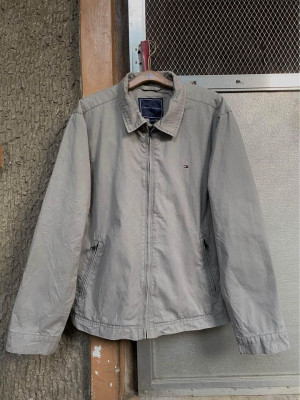 TOMMY Harrington Jacket