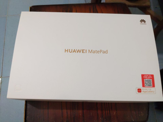 Huawei Matepad 10.4 LTE 128GB