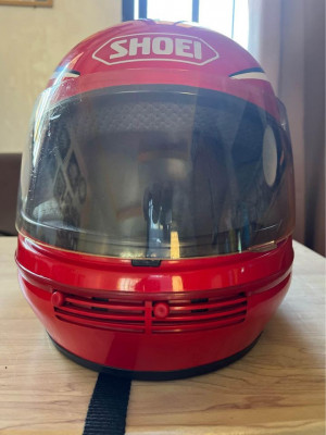 SHOEI TF-270 Full face helmet