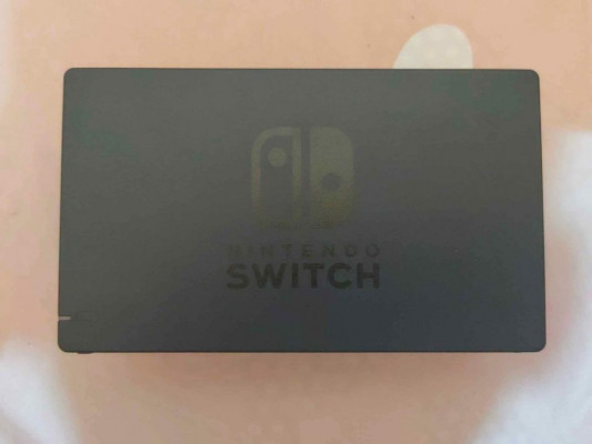 Nintendo Switch v1