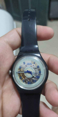 Vintage Swatch AG 1994