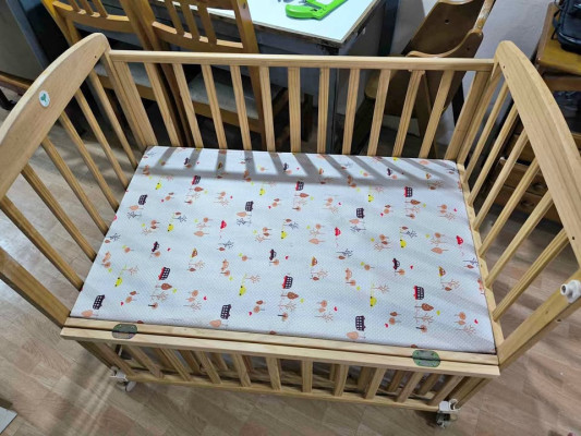 Crib For Sale