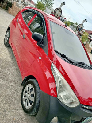 2013 Hyundai eon