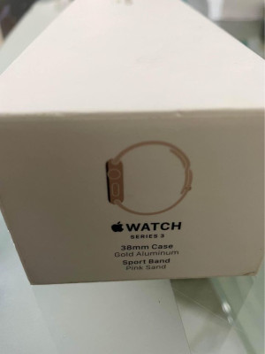 Apple Watch Series 3