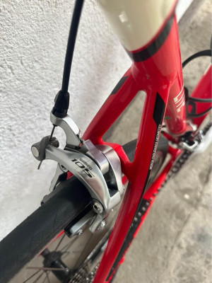 For sale Merida ride93 Roadbike M/L