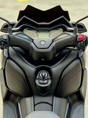 2022 Yamaha xmax