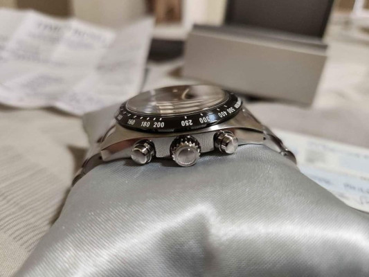 For Sale: Seiko Speedtimer SSC819