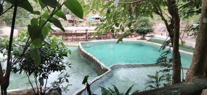 GSB Farm is located in Sitio San Roque, Baras, Rizal.