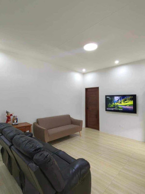 House and lot for sale