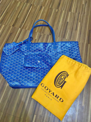 Goyard Tote PM