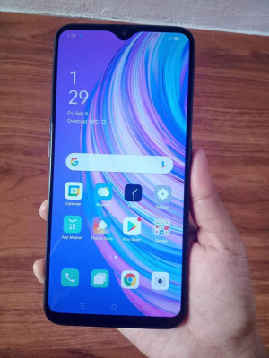 OPPO F11 6/64GB NO ISSUE