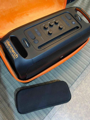 JBL Partybox On The Go