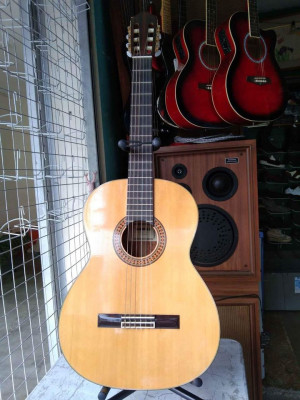 KAWAI ACOUSTIC GUITAR NEW