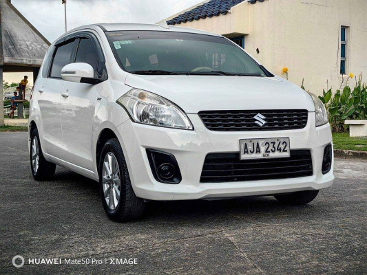 2015 Suzuki ertiga