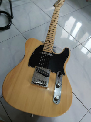 JCraft T1 "Little Nicky"